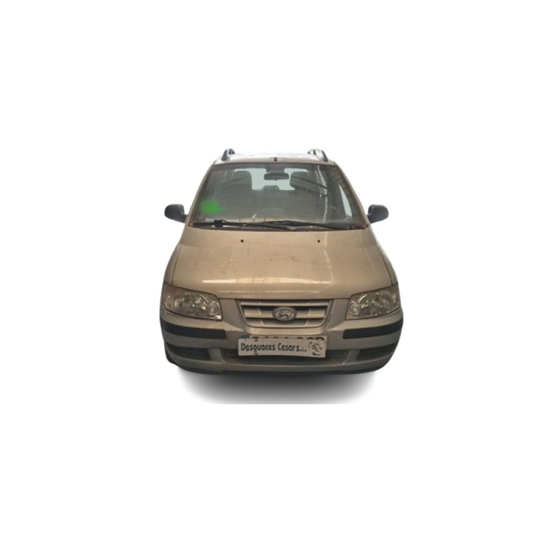 HYUNDAI MATRIX (FC) - imagen 1