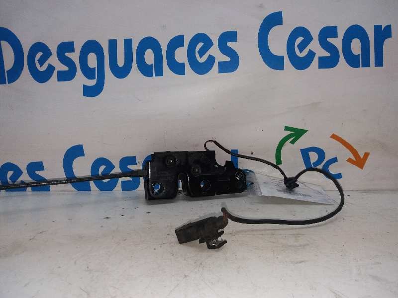 Recambio de cerradura capot para audi a3 (8p) 2.0 tdi ambiente referencia OEM IAM   OFERTA