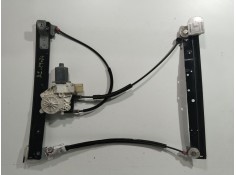 Recambio de elevalunas delantero izquierdo para ford mondeo sportbreak (ca2) trend referencia OEM IAM 0130822287 ELECTRICO 6 PIN