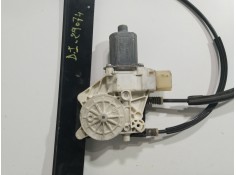Recambio de elevalunas delantero izquierdo para ford mondeo sportbreak (ca2) trend referencia OEM IAM 0130822287 ELECTRICO 6 PIN 2
