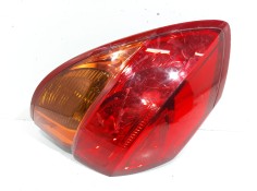 Recambio de piloto trasero izquierdo para subaru legacy familiar/outback b13 (bp) 3.0 r sw spec-b referencia OEM IAM 22020792  