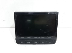 Recambio de pantalla multifuncion para subaru legacy familiar/outback b13 (bp) 3.0 r sw spec-b referencia OEM IAM Y31225272  