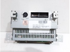 Recambio de pantalla multifuncion para subaru legacy familiar/outback b13 (bp) 3.0 r sw spec-b referencia OEM IAM Y31225272   2