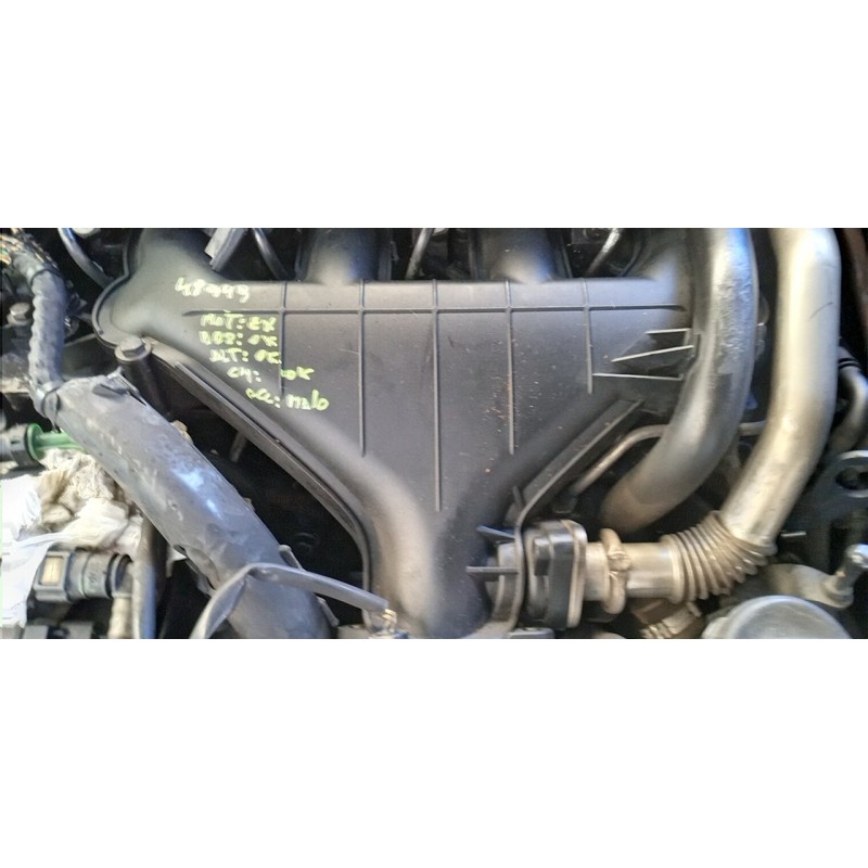 PEUGEOT 407 SW - imagen 4