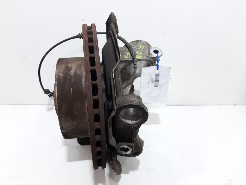 Recambio de mangueta delantera derecha para bmw serie 3 berlina (e90) 320d referencia OEM IAM 3121676444403 12201210  Recambio de mangueta delantera derecha para bmw serie 3 berlina (e90) 320d referencia OEM IAM 3121676444403 12201210