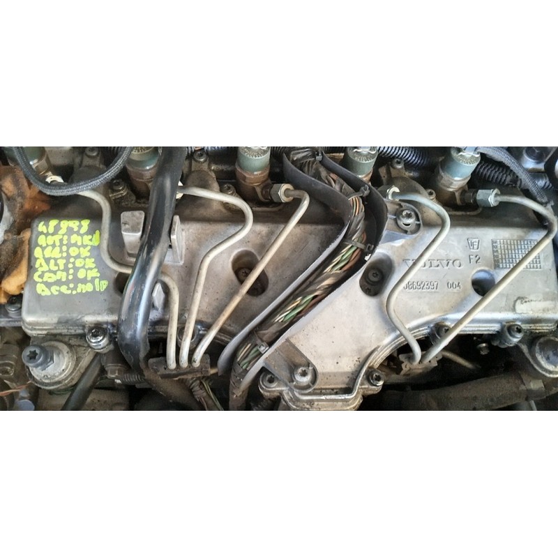 VOLVO S60 BERLINA - imagen 4