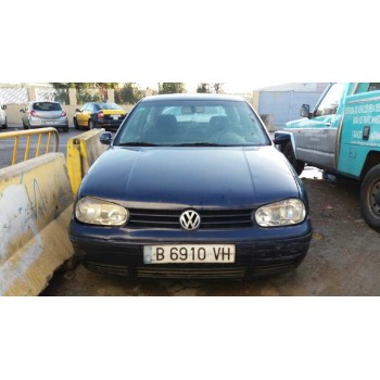 VOLKSWAGEN GOLF IV BERLINA (1J1)