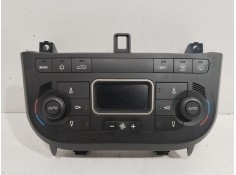 MANDO CALEFACCION / AIRE...