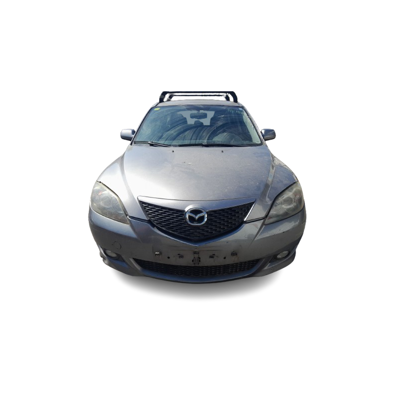 MAZDA 3 (BK) - imagen 3