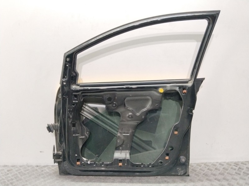 Recambio de puerta delantera derecha para seat altea xl (5p5) reference ecomotive referencia OEM IAM  AMARILLO (TAXI) 