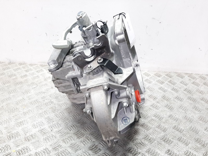 Recambio de caja cambios para opel astra h berlina cosmo referencia OEM IAM M32019D1  