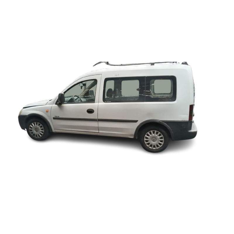 OPEL COMBO TOUR - imagen 4