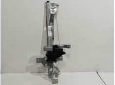 Recambio de elevalunas trasero izquierdo para peugeot 5008 active referencia OEM IAM 9682808780  1607675380