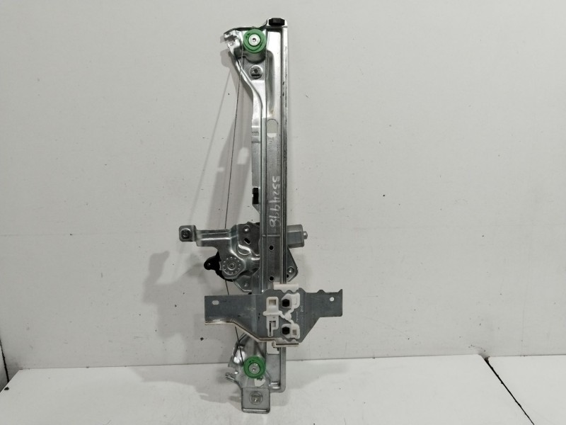 Recambio de elevalunas trasero izquierdo para peugeot 5008 active referencia OEM IAM 9682808780  1607675380