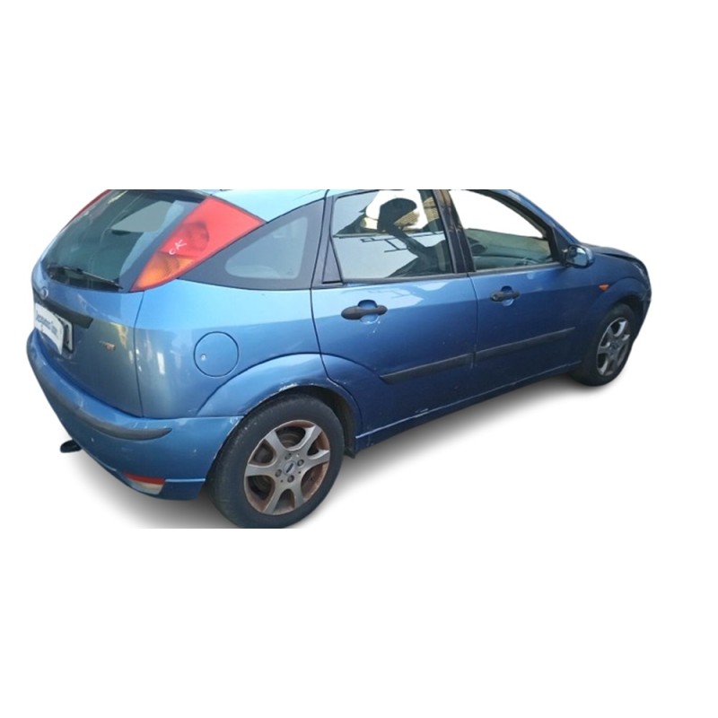 FORD FOCUS I (DAW, DBW) - imagen 4