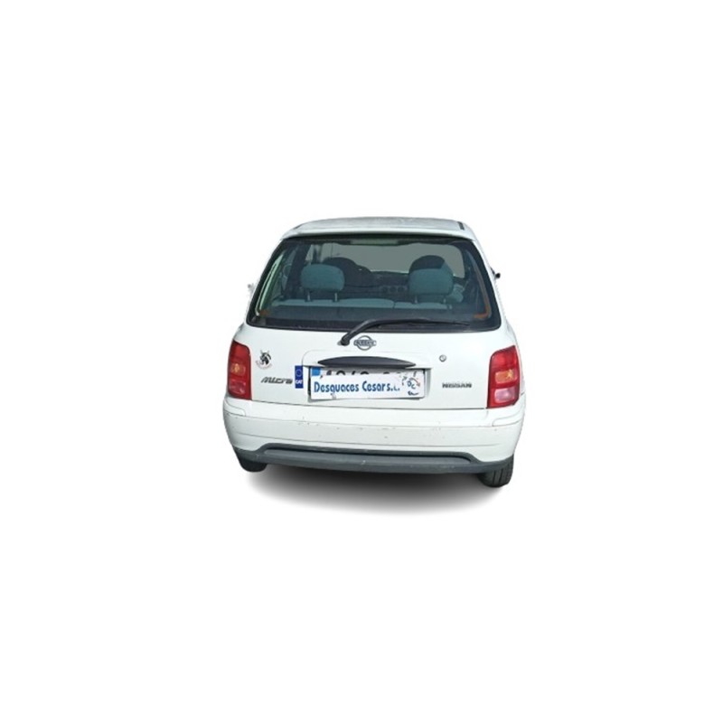 NISSAN MICRA II (K11) - imagen 2