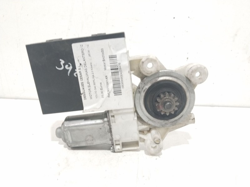 Recambio de motor elevalunas delantero izquierdo para volvo s40 berlina 2.0 kinetic referencia OEM IAM 30773901AA  