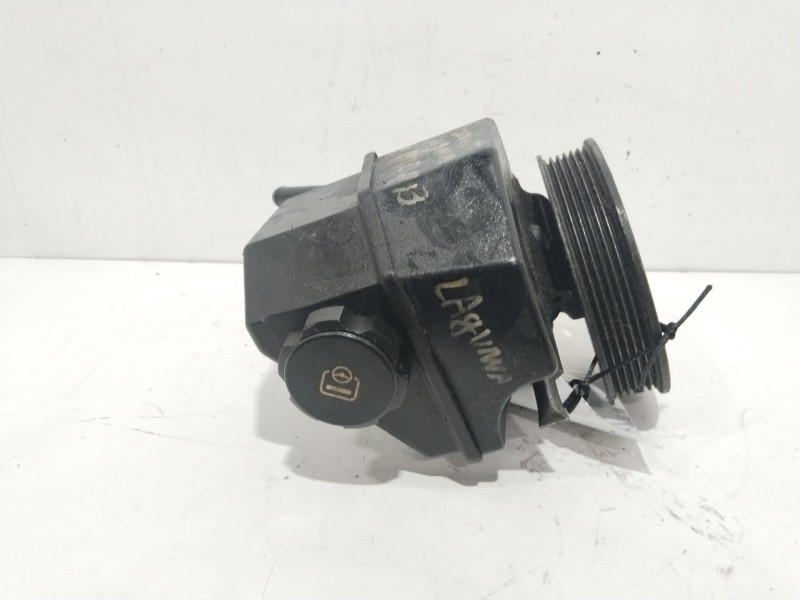 Recambio de bomba direccion para renault laguna (b56) 2.0+ 16v rt referencia OEM IAM 26041023  