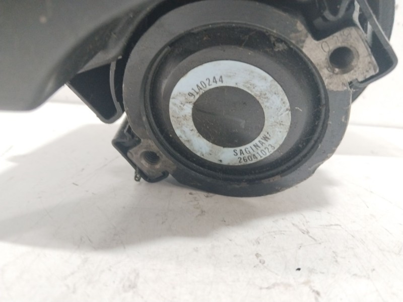 Recambio de bomba direccion para renault laguna (b56) 2.0+ 16v rt referencia OEM IAM 26041023  