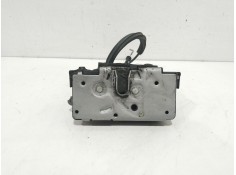 Recambio de cerradura puerta trasera derecha para fiat punto (evo) (199) dynamic referencia OEM IAM 0051903243 51797570