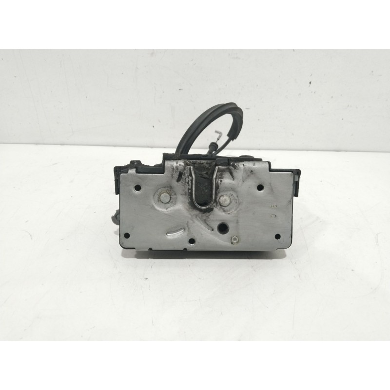 Recambio de cerradura puerta trasera derecha para fiat punto (evo) (199) dynamic referencia OEM IAM 0051903243 51797570 