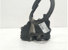 Recambio de cerradura puerta trasera derecha para fiat punto (evo) (199) dynamic referencia OEM IAM 0051903243 51797570  2