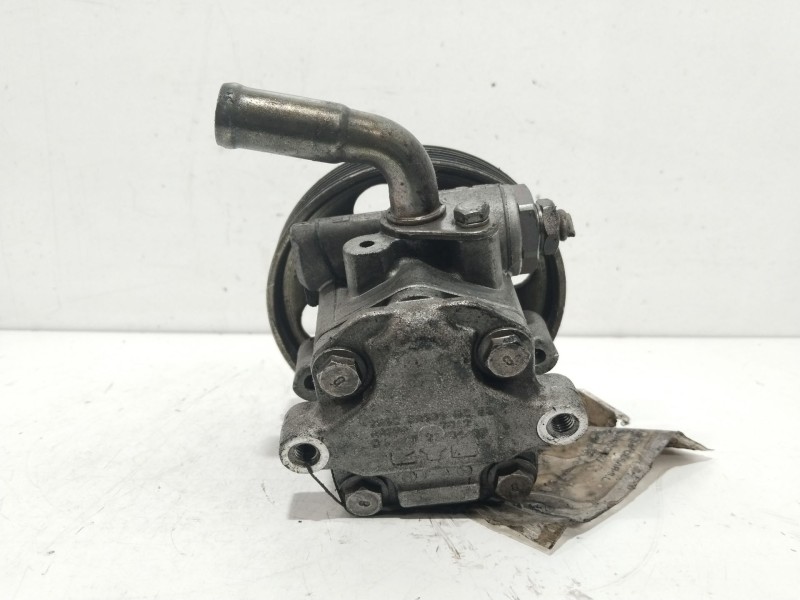 Recambio de bomba direccion para mazda 2 berlina (dy) 1.4 crtd active referencia OEM IAM 286CJR636AC  