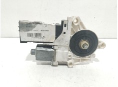 Recambio de motor elevalunas delantero izquierdo para peugeot 407 sw st sport referencia OEM IAM 1137328127
