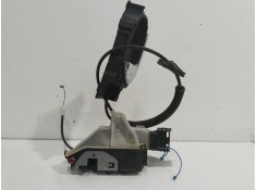 Recambio de cerradura puerta trasera izquierda para peugeot 5008 active referencia OEM IAM A04985   2