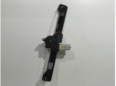 Recambio de elevalunas delantero derecho para fiat grande punto (199) 1.4 16v turbo sport (88kw) referencia OEM IAM 0051895384 7