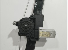 Recambio de elevalunas delantero derecho para fiat grande punto (199) 1.4 16v turbo sport (88kw) referencia OEM IAM 0051895384 7 2