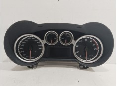 CUADRO INSTRUMENTOS...