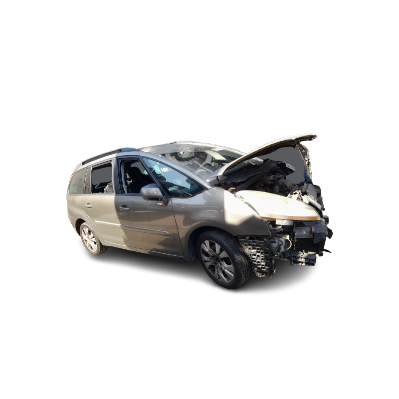 CITROËN C4 GRAND PICASSO I (UA_) - imagen 3