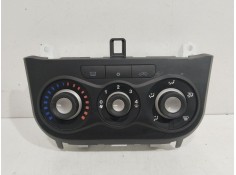 Recambio de mando calefaccion / aire acondicionado para alfa romeo mito (145) basis referencia OEM IAM 5G1140100