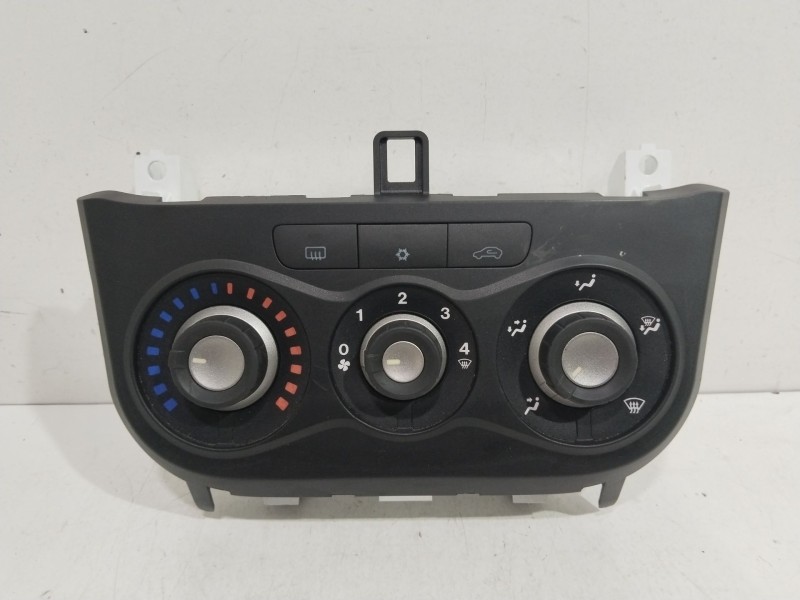 Recambio de mando calefaccion / aire acondicionado para alfa romeo mito (145) basis referencia OEM IAM 5G1140100  