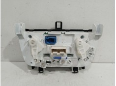 Recambio de mando calefaccion / aire acondicionado para alfa romeo mito (145) basis referencia OEM IAM 5G1140100   2