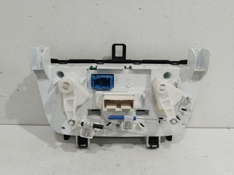 Recambio de mando calefaccion / aire acondicionado para alfa romeo mito (145) basis referencia OEM IAM 5G1140100  