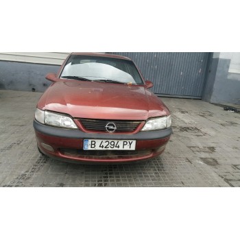 OPEL VECTRA B BERLINA