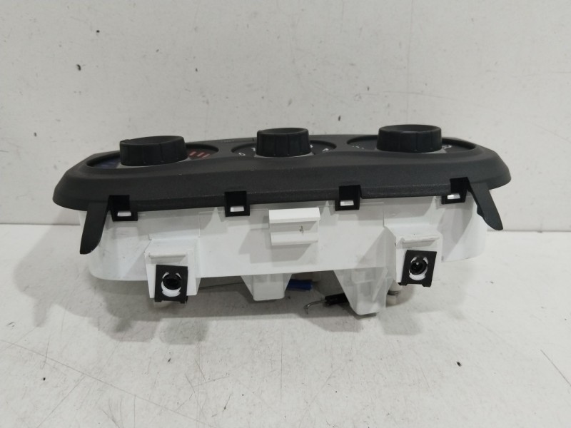 Recambio de mando calefaccion / aire acondicionado para alfa romeo mito (145) basis referencia OEM IAM 5G1140100  