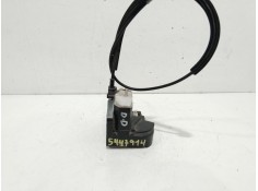 Recambio de cerradura puerta delantera derecha para renault clio ii fase ii (b/cb0) authentique referencia OEM IAM 8200350432   2