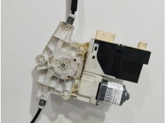 Recambio de elevalunas delantero derecho para citroën c4 coupe lx referencia OEM IAM 9222R1 996388101 997019102 2