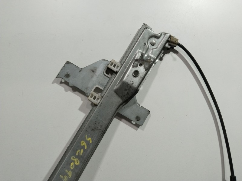 Recambio de elevalunas delantero derecho para citroën c4 coupe lx referencia OEM IAM 9222R1 996388101 997019102