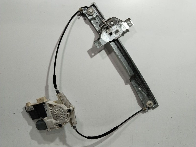 Recambio de elevalunas delantero derecho para citroën c4 coupe lx referencia OEM IAM 9222R1 996388101 997019102