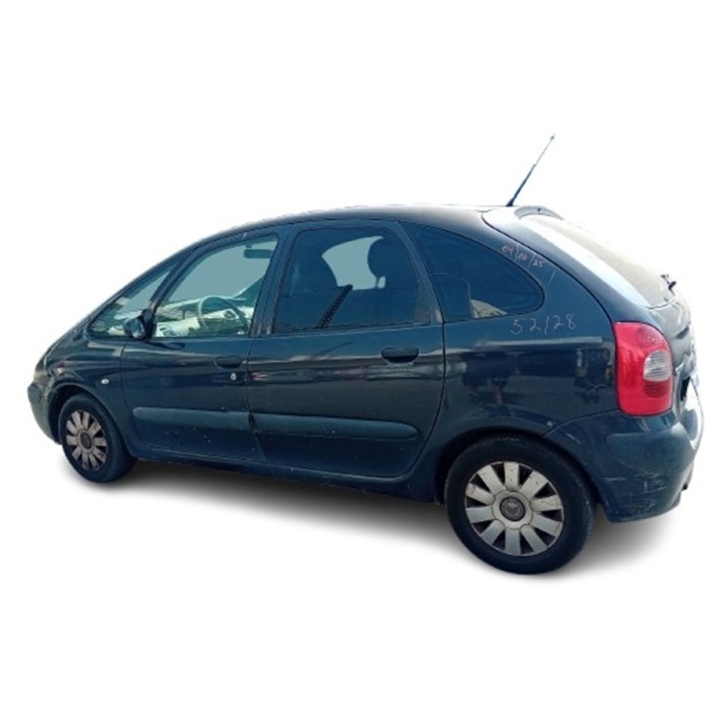 CITROËN XSARA PICASSO (N68) - imagen 5