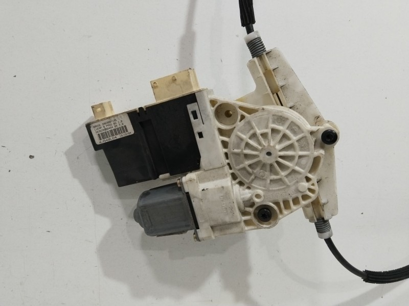 Recambio de elevalunas delantero derecho para citroën c4 coupe lx referencia OEM IAM 9222R1 996388101 997019102