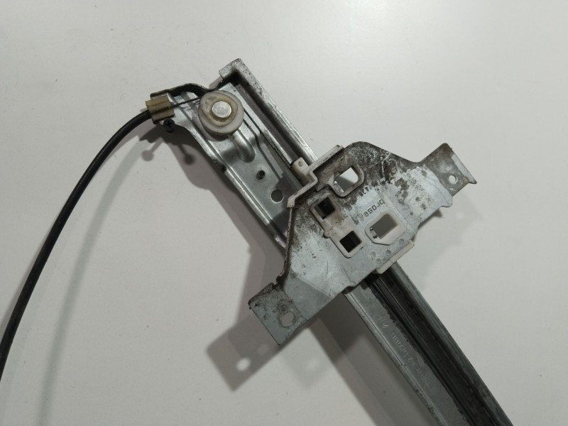 Recambio de elevalunas delantero derecho para citroën c4 coupe lx referencia OEM IAM 9222R1 996388101 997019102