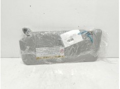 Recambio de parasol derecho para honda civic berlina 5 (fk) 1.8 executive referencia OEM IAM 83230SMGG03ZA GRIS 