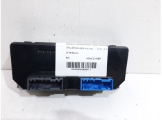 Recambio de mando calefaccion / aire acondicionado para opel astra h berlina enjoy referencia OEM IAM 13245116   2
