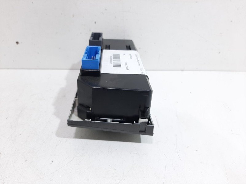 Recambio de mando calefaccion / aire acondicionado para opel astra h berlina enjoy referencia OEM IAM 13245116  