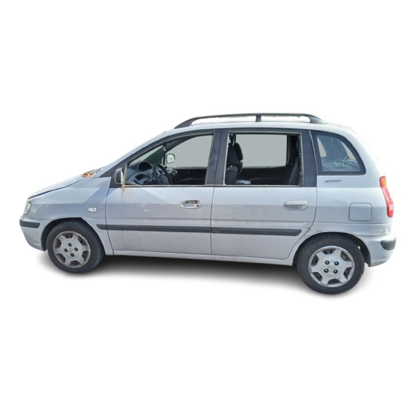 HYUNDAI MATRIX (FC) - imagen 2